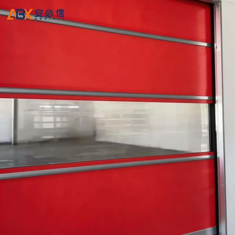 西双版纳傣族自治州快速卷帘门